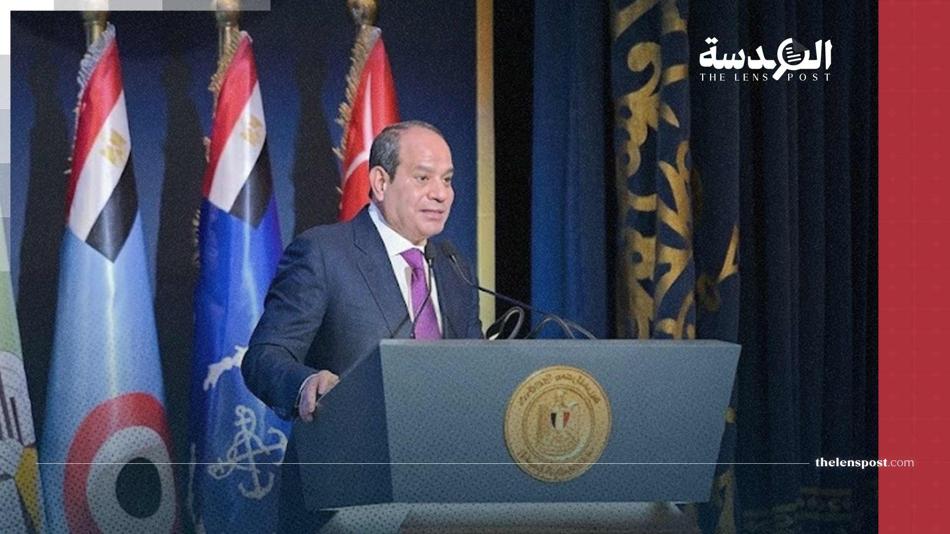 السيسي يجدد تعهده بالدفاع عن السعودية ويطلب موافقة البرلمان.. ماذا عن وعوده السابقة؟