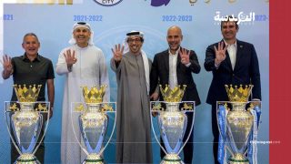 أزمة مانشستر سيتي تنتقل من الملاعب إلى السياسة وتهدد العلاقات بين الإمارات وبريطانيا