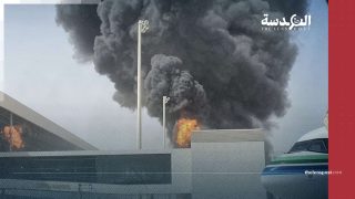 ضربات الحوثي تؤجل بطولة فيفا للإلكترونيات بالرياض وتعمق خسائر الفعاليات الترفيهية