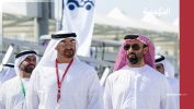 «إمبراطور الاستخبارات والذكاء الاصطناعي».. «الغارديان» تفضح النفوذ المظلم لـ طحنون بن زايد وعلاقاته بتجارب التجسس والمراقبة!