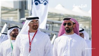 «إمبراطور الاستخبارات والذكاء الاصطناعي».. «الغارديان» تفضح النفوذ المظلم لـ طحنون بن زايد وعلاقاته بتجارب التجسس والمراقبة!