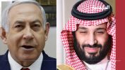 كاتبة إسرائيلية: بن سلمان لن يخوض مغامرة مع نتنياهو وينتظر خسارته بـ الانتخابات