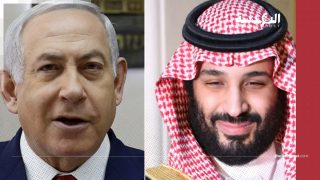 كاتبة إسرائيلية: بن سلمان لن يخوض مغامرة مع نتنياهو وينتظر خسارته بـ الانتخابات