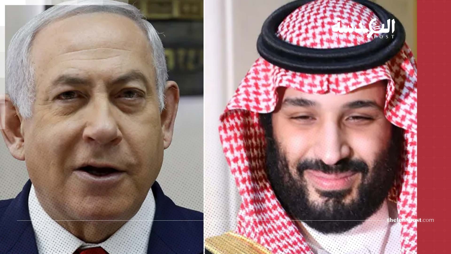 كاتبة إسرائيلية: بن سلمان لن يخوض مغامرة مع نتنياهو وينتظر خسارته بـ الانتخابات
