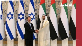 صحفي إسرائيلي: الإمارات «جوهرة تاج التطبيع» والحرب على غزة عززت التحالف معها