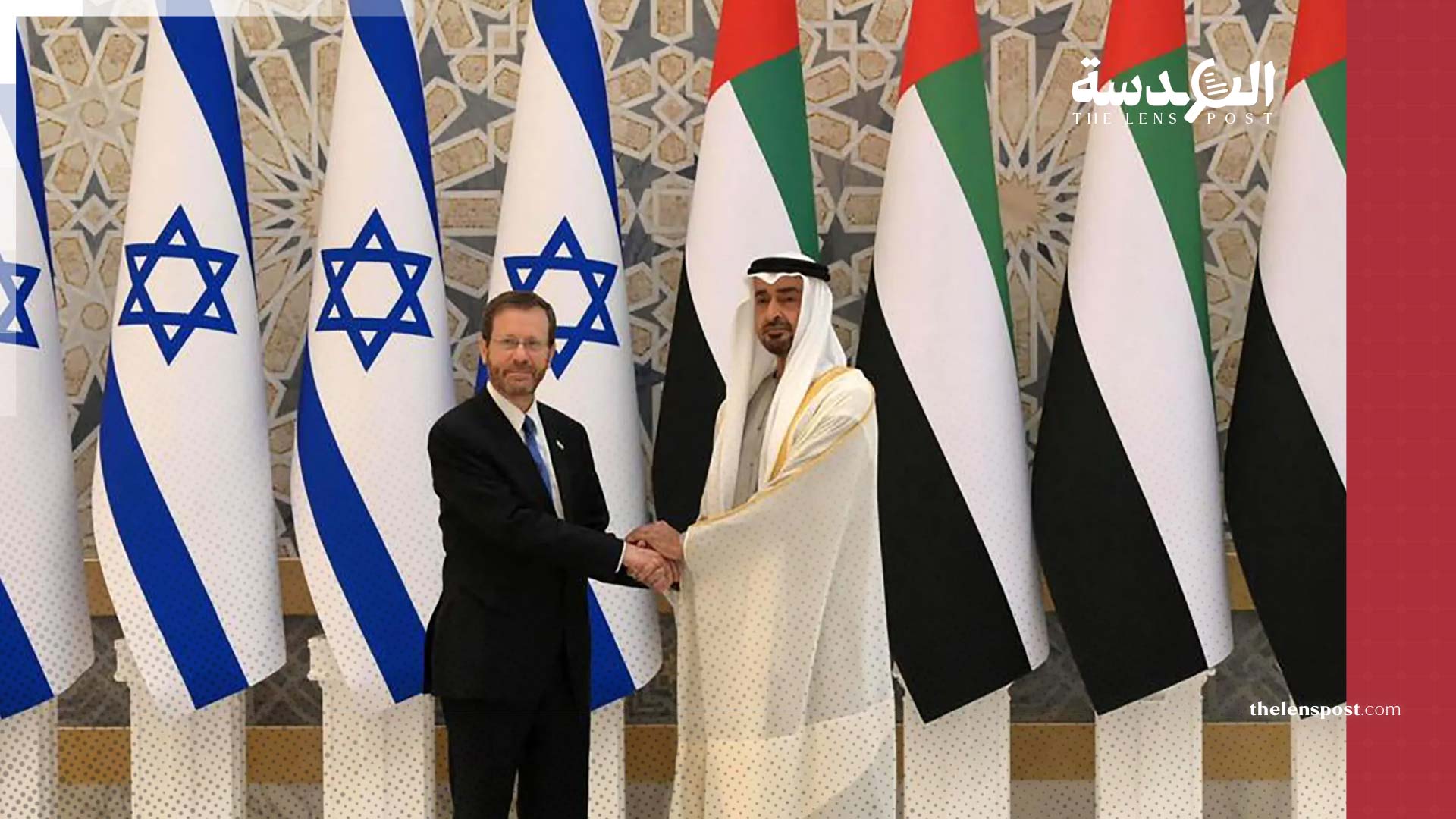 صحفي إسرائيلي: الإمارات «جوهرة تاج التطبيع» والحرب على غزة عززت التحالف معها