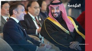 فرنسا تعيد انتشار قواتها بالخليج.. ماكرون يتوجه للرياض وأبوظبي لتأمين منظومات الدفاع الجوي