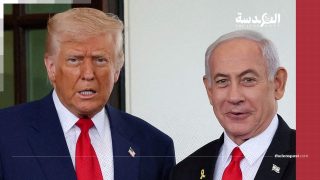 «المونيتور»: «الحرب أم الاتفاق؟».. إسرائيل تعيش ارتباكاً غير مسبوق وتخشى تنازلات ترامب النووية لإيران