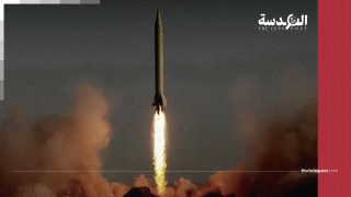 تقرير دولي: الحوثيون يطورون صواريخ باليستية بمكونات صينية لضرب العمق السعودي وإسرائيل