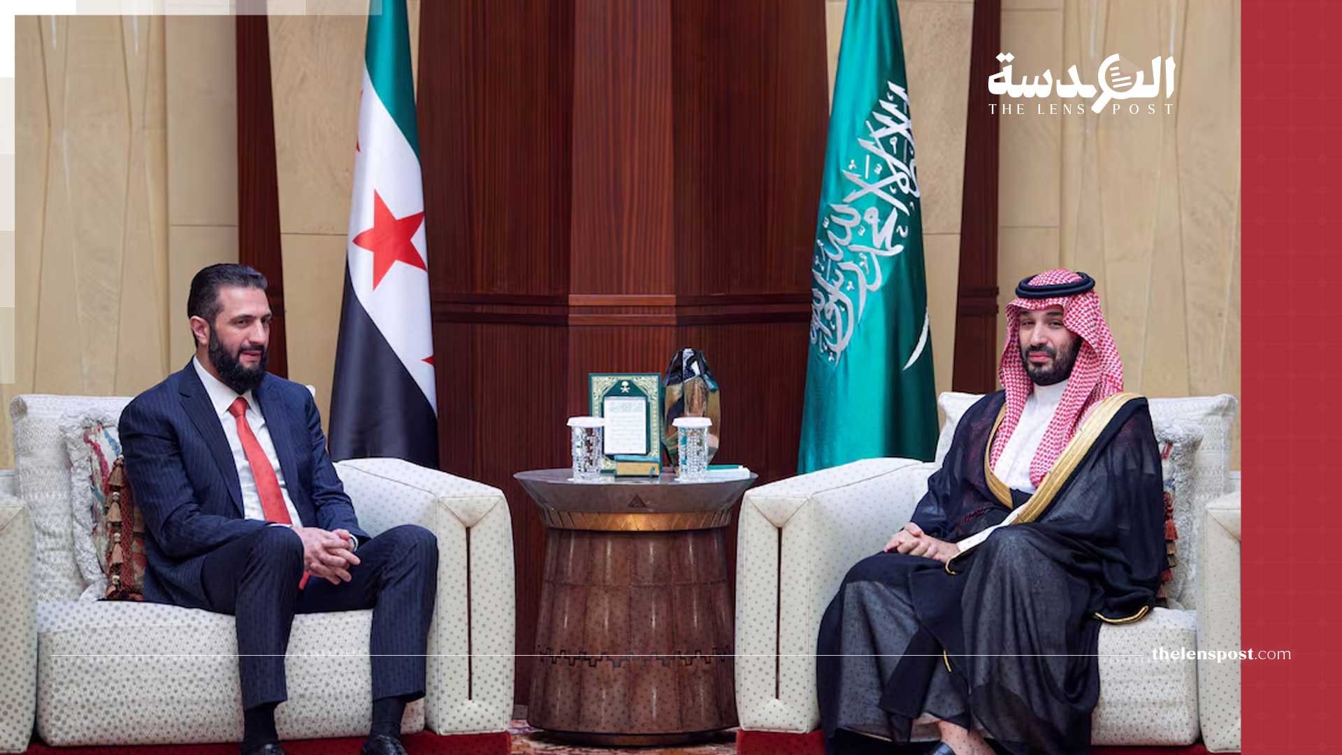 سوريا تفند تقارير غربية بشأن إرسال قوات لـ اليمن وتؤكد التضامن مع السعودية