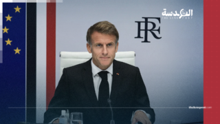 ماكرون يعترف بـ الإخفاقات السياسية ويرفض استقالة وزير الداخلية وسط موجة احتجاجات بـ فرنسا