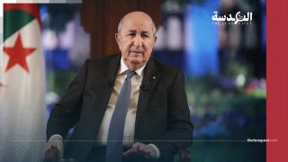 تبون يكشف إرسال مقاتلات جزائرية إلى النيجر بعد محاولة انقلاب: «نستطيع الدفاع عن أصدقائنا»