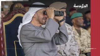 إريتريا تتهم الإمارات بإرسال 365 شحنة عسكرية لإثيوبيا.. ورصد طائرات شحن من مطار العين إلى أديس أبابا