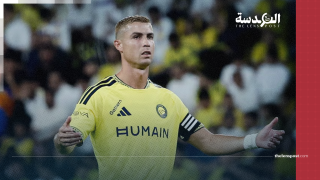 صندوق الاستثمارات العامة السعودي يدرس بيع نادي «النصر» لـ تحالف أمريكي ..ماذا عن رونالدو؟