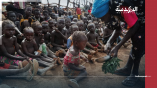 تحذيرات أممية وميدانية من مجاعة جديدة بـ السودان جراء الجفاف وتداعيات الحرب