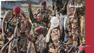 ضربة  “للدعم السريع”.. انشقاق 100 مقاتل من حركة حليفة بـ دارفور وانضمامهم للجيش وسط معارك جديدة بكردفان