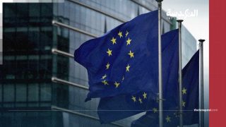 الإمارات تحتفل بقرار أوروبي يستهدف الجمعيات الإسلامية في أوروبا