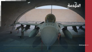 الأردن ينفذ عمليات بـ سلاح الجو جنوب سوريا والسلطات السورية تعلن مقتل مدنيين وتغلق معبر «نصيب» الحدودي