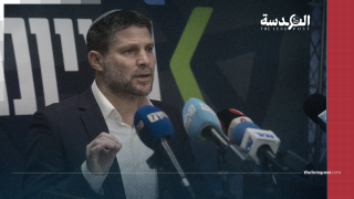 سموتريتش يهاجم ولي العهد السعودي بشدة ويصرح: “ يبصق علينا ثم يريد منا المساعدة ”