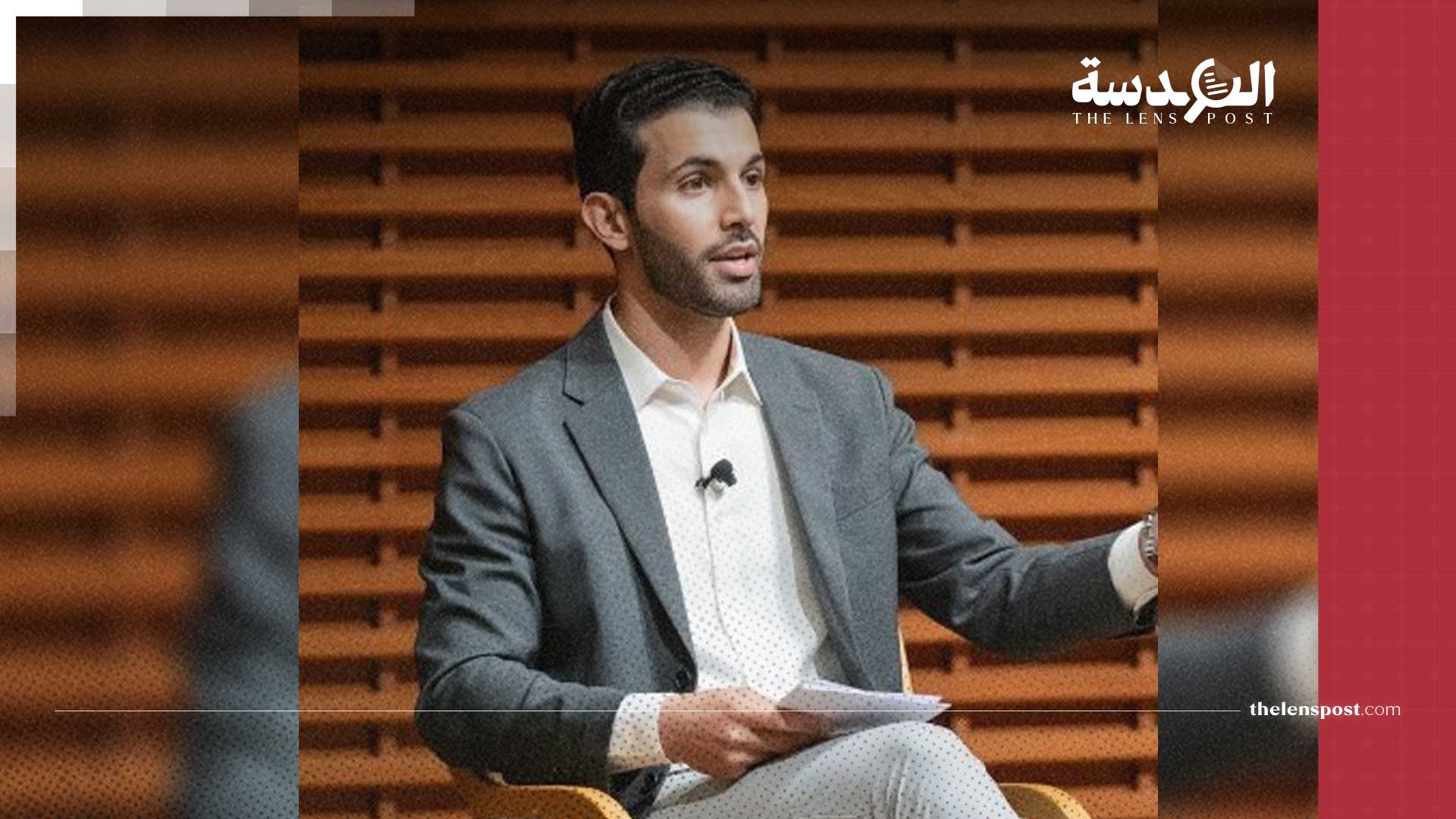 اعتقال مهندس سعودي في «أوبن إيه آي» بتهمة زرع أجهزة تنصت والتجسس لصالح الرياض