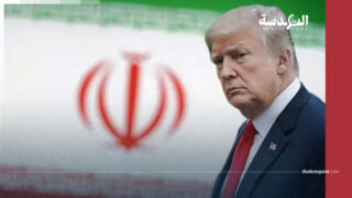 ترامب يستبعد ضرب إيران وشيكاً ووفد قطري بـ طهران لمتابعة جهود الوساطة والتهدئة