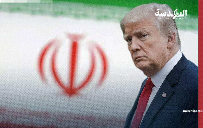 ترامب يستبعد ضرب إيران وشيكاً ووفد قطري بـ طهران لمتابعة جهود الوساطة والتهدئة