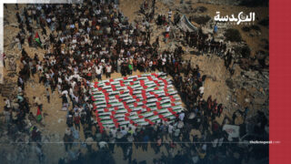 «الغارديان»: دماء غزة تتحول لـ ورقة انتخابية بـ إسرائيل وسط تجاهل تام لـ معاناة الفلسطينيين